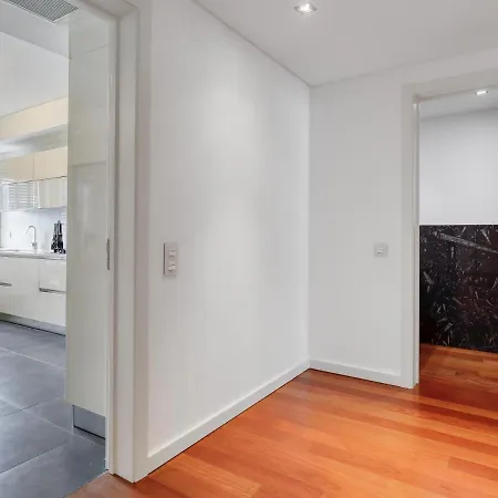 Apartment T3, In W/ Pool Near Airport *